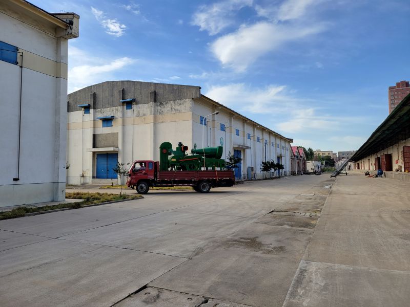 W800型-糧庫(kù)客戶現(xiàn)場(chǎng)